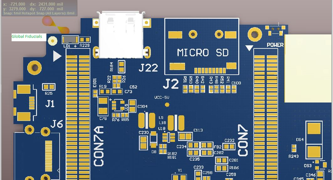 TIPS & TRICKS for PCB Designing& Assembly PCB Assembly,PCB