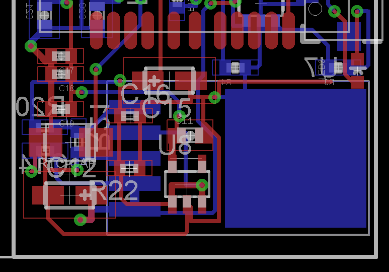 Pcb Trace Routing Rules Pcb Assembly Pcb Manufacturing Pcb Design Pcb Trace Routing Rules Pcb Assembly Pcb Manufacturing Pcb Design