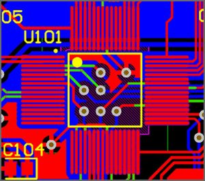 Dirty-PCB