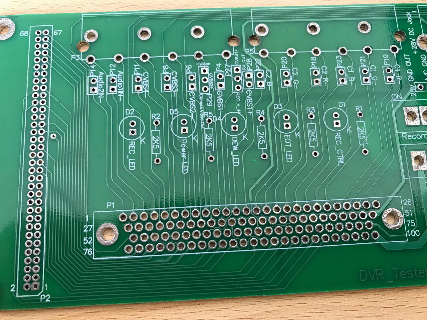 Practical strategies for pcb layout - PCB Assembly,PCB Manufacturing