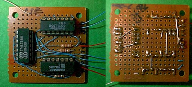 How To Make Circuit On Pcb