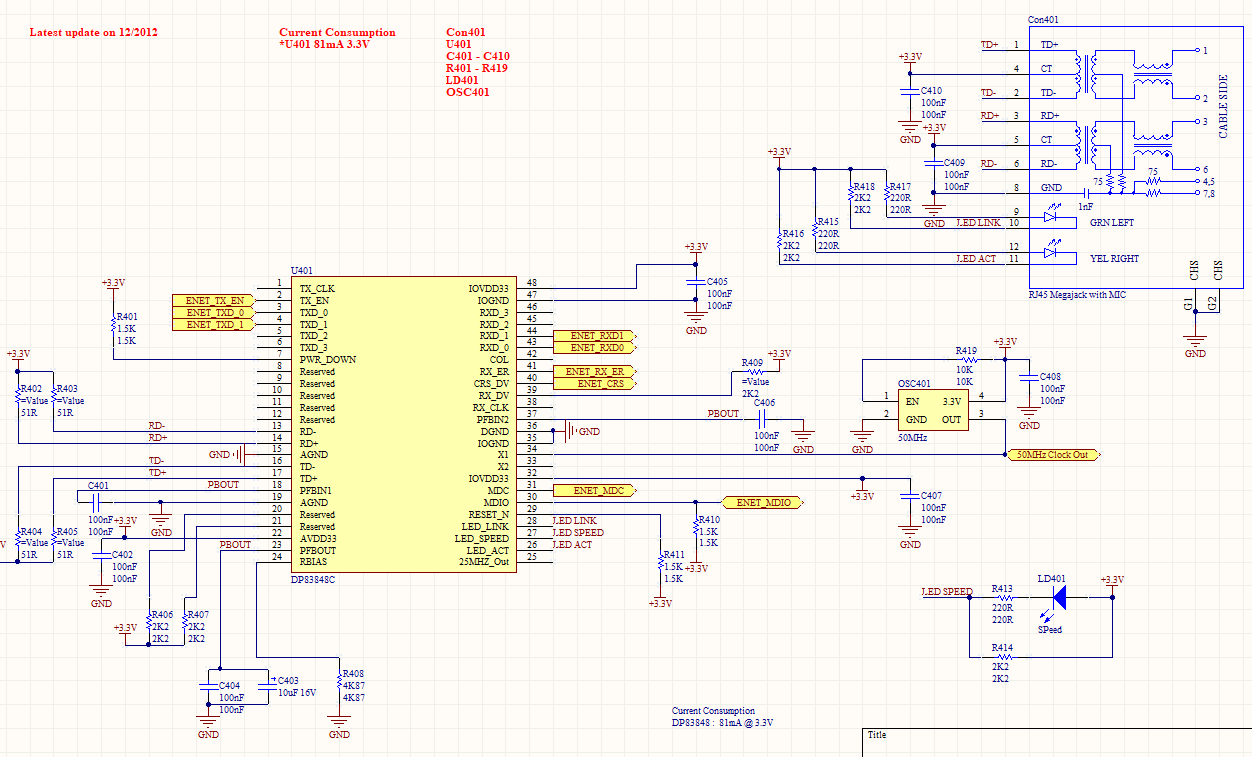 Best Practice In Advanced Circuits Design Circuit Diagram