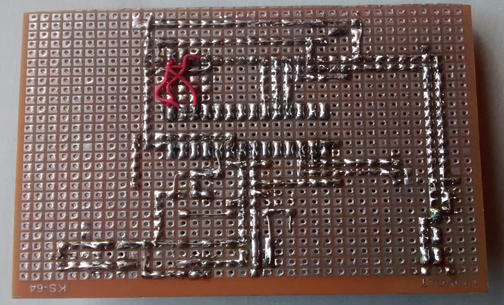 Your Guide to General Purpose PCB boards and using them in Your Guide to General Purpose PCB boards and using them in