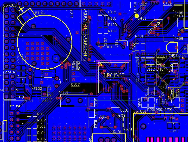 Solidworks pcb open gerber files online Solidworks pcb open gerber files online
