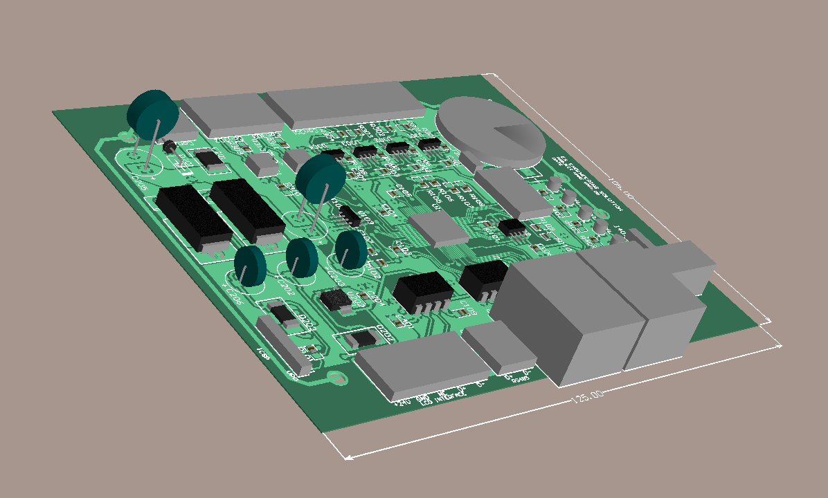 Is A PCB Printer Worth The Cost It Carries? PCB Assembly,PCB