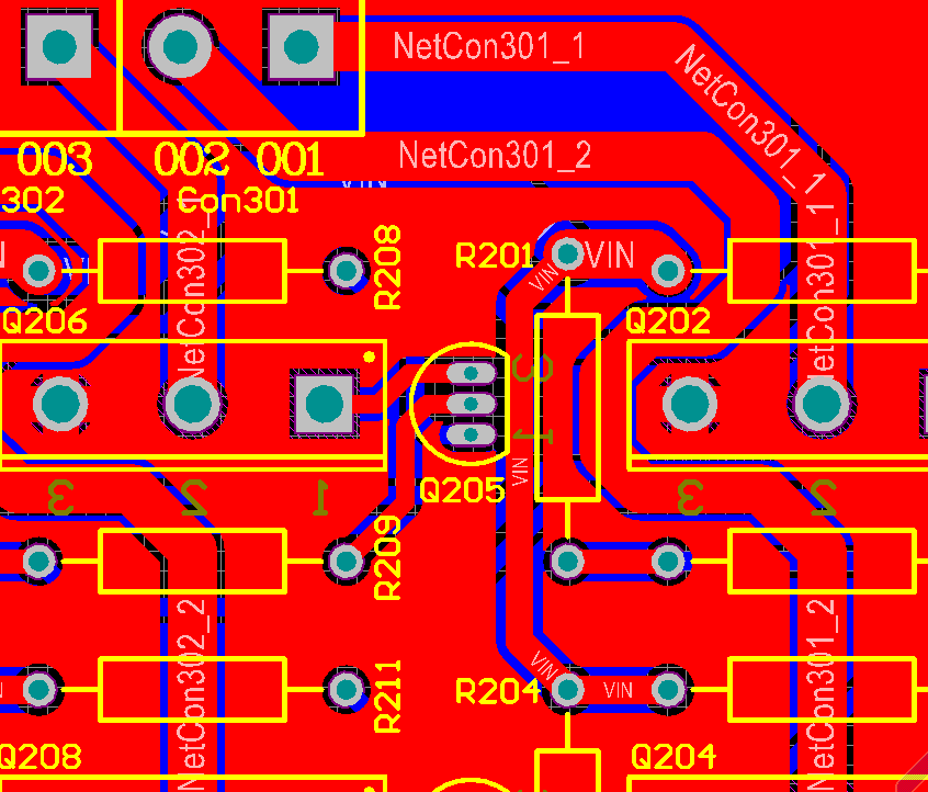 Pcb trace width calculator - junkybopqe