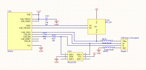 usb block erupter schematic usb block erupter schematic