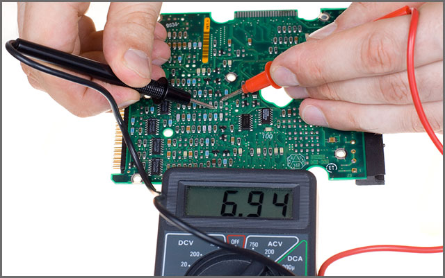 PCB Current Calculator