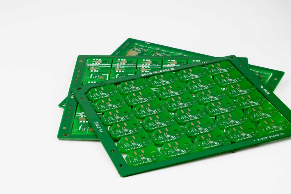 Proto PCB