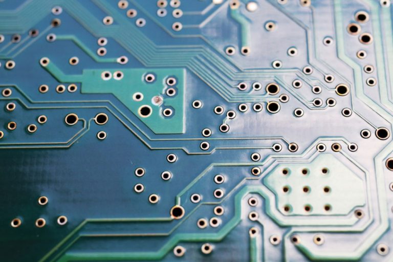 PCB Via Information It's Here OurPCB