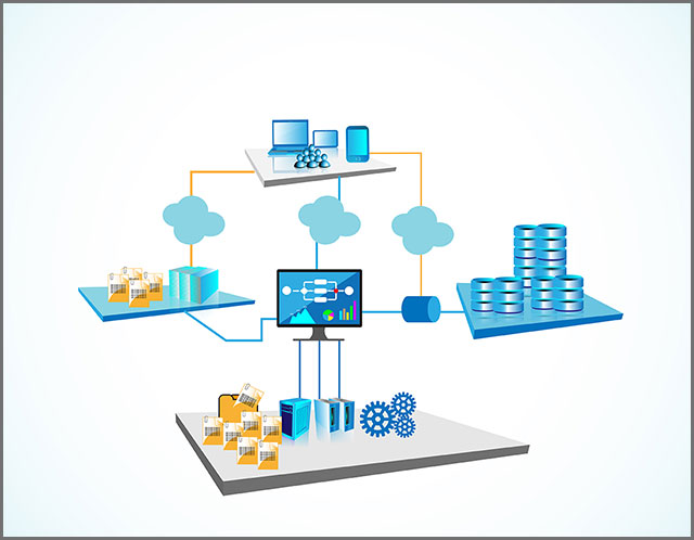 data-bus