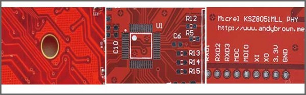 PCB Color - How To Select The Color You Need | OurPCB