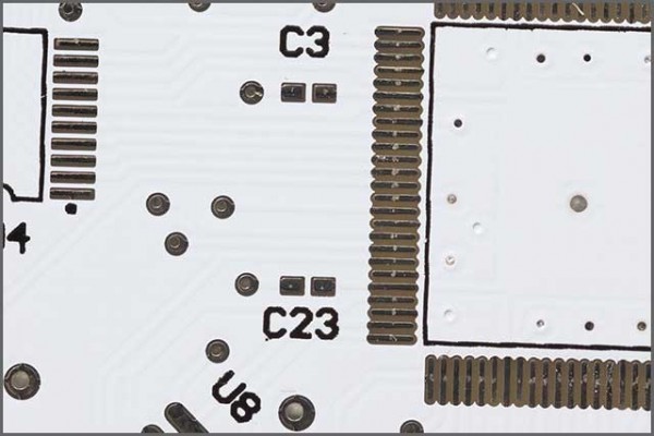 PCB Color - How To Select The Color You Need | OurPCB