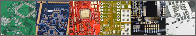 PCB-color