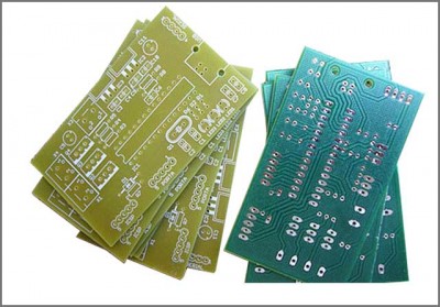 PCB Color - How To Select The Color You Need | OurPCB