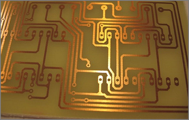 What are the PCB Circuit Boards Made Of Guidance - OurPCB