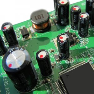 audio amplifier audio amplifier