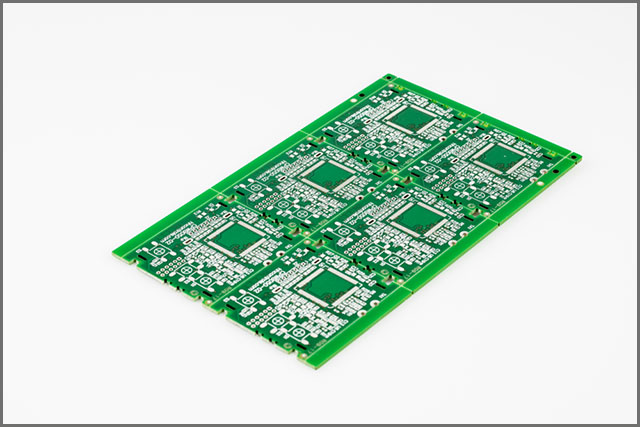 PCB Color