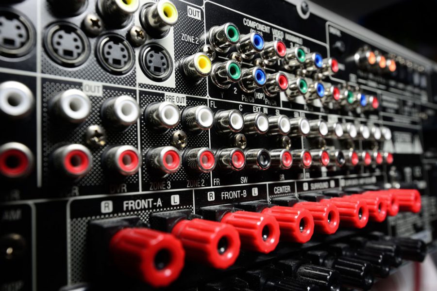 Audio Amplifier A Brief Outlook to Its Many Types