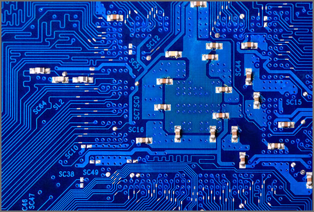 PCB Color