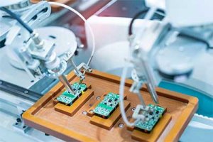 what are circuit boards made of What are the PCB Circuit Boards Made Of