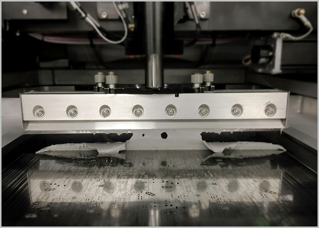 Standard PCB Thickness