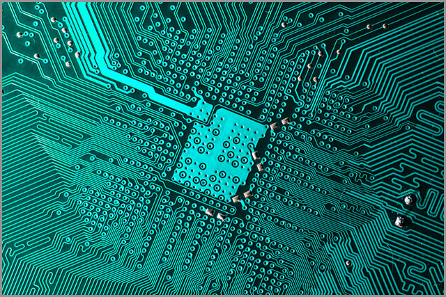 Standard PCB Panel Size