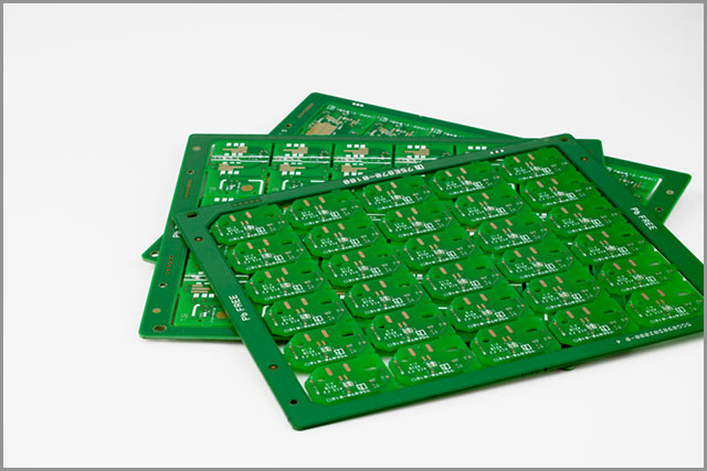 Standard PCB Panel Size