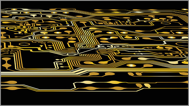 Standard PCB Panel Size