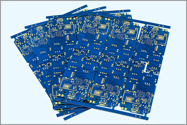 Standard PCB Panel Size