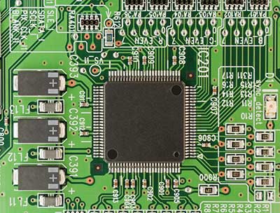 PCB Tinning