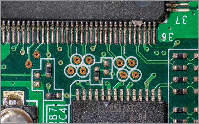 PCB Tinning