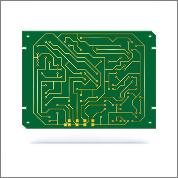 PCB TraceThe Importance of PCB Traces In the PCBs