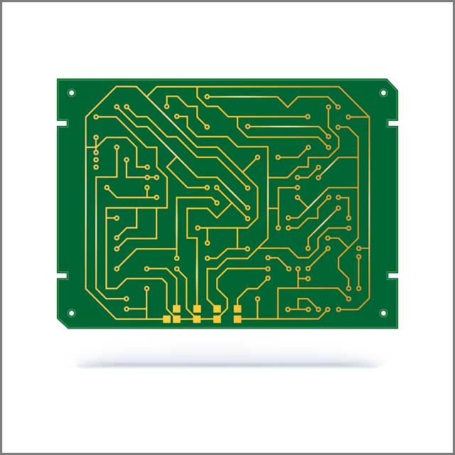 PCB Trace