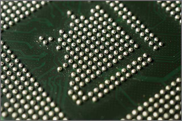 Solder Ball