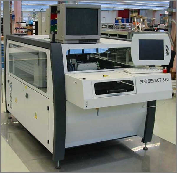 Wave SolderingThe Ultimate Guide To Effective Soldering