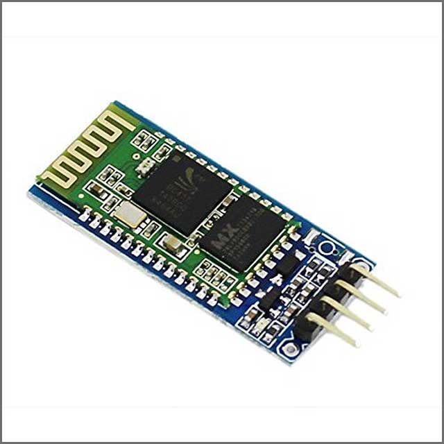 bluetooth circuit board