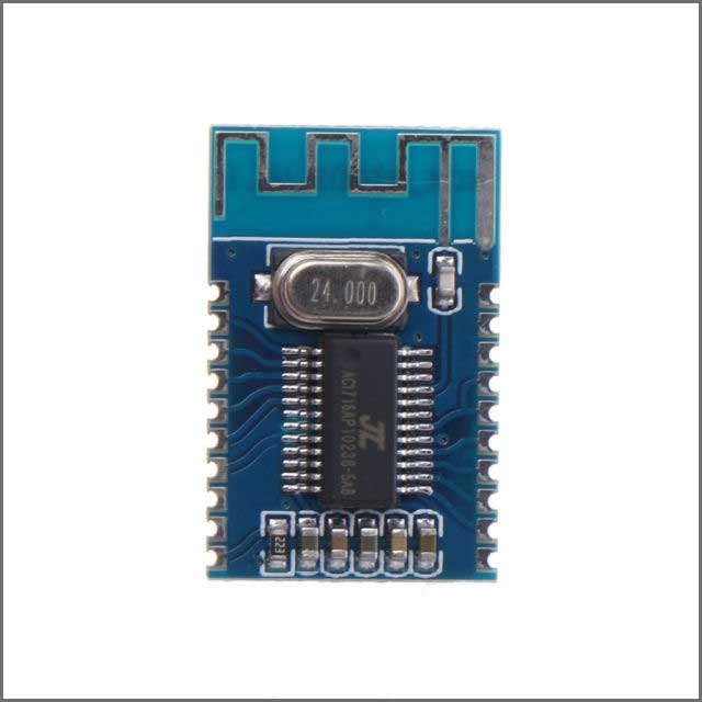 bluetooth circuit board