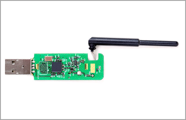 Bluetooth Circuit Board1