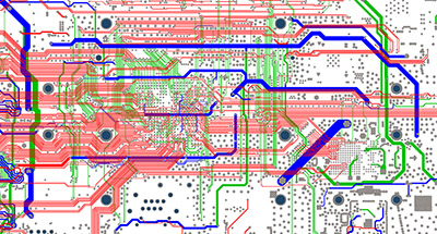 Custom PCB