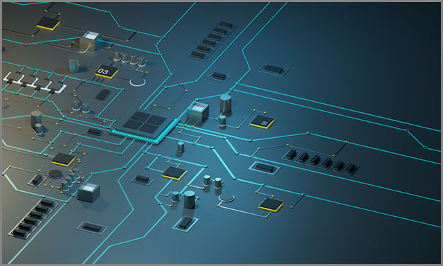 Custom PCB Custom PCB