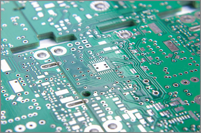 custom pcb custom pcb