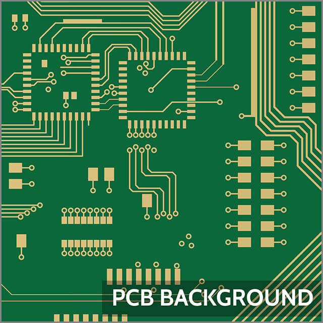 Custom PCB