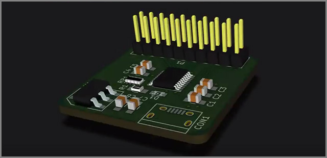 KiCad-tutorial10 KiCad tutorial