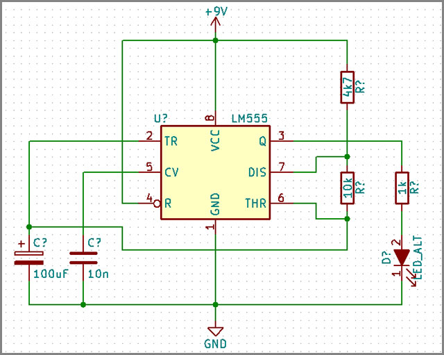 KiCad tutorial KiCad tutorial