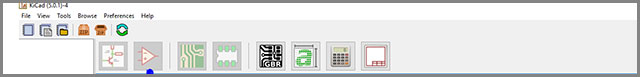 KiCad tutorial KiCad tutorial