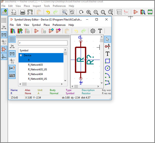 KiCad-tutorial7 KiCad tutorial