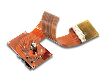 Rigid Flexible Circuit Rigid Flexible Circuit