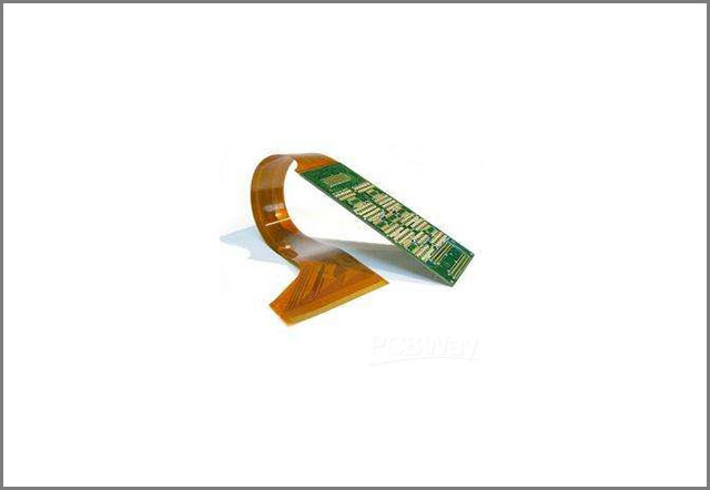 Rigid Flexible Circuit Rigid Flexible Circuit