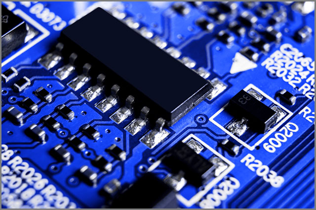 Pcb Trace Current Chart